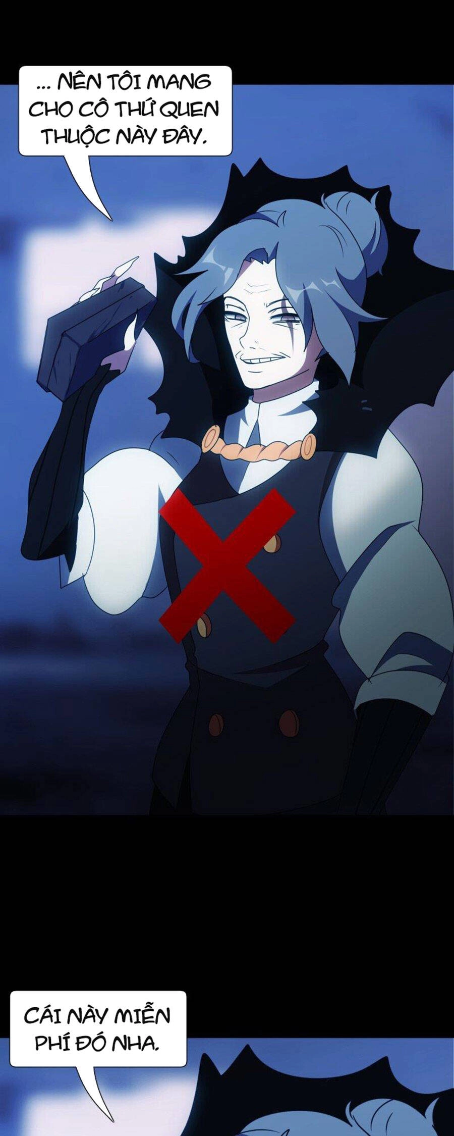 Tử Thần Chapter 53 - 67