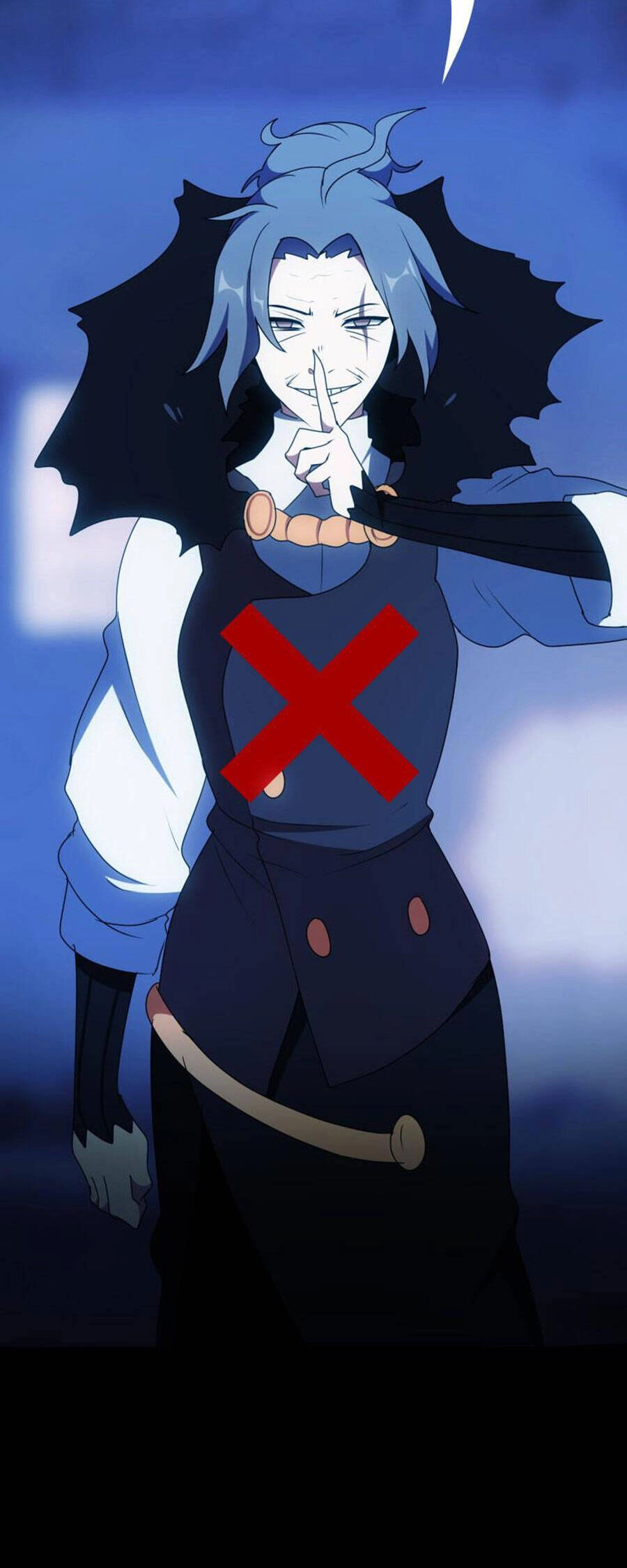 Tử Thần Chapter 54 - 34