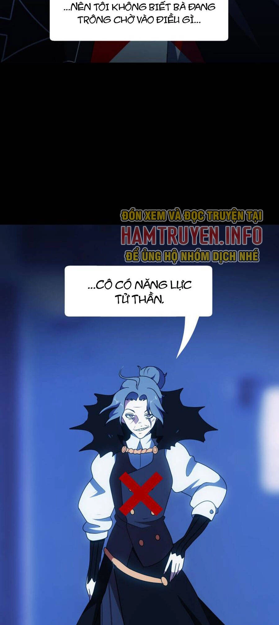 Tử Thần Chapter 54 - 37