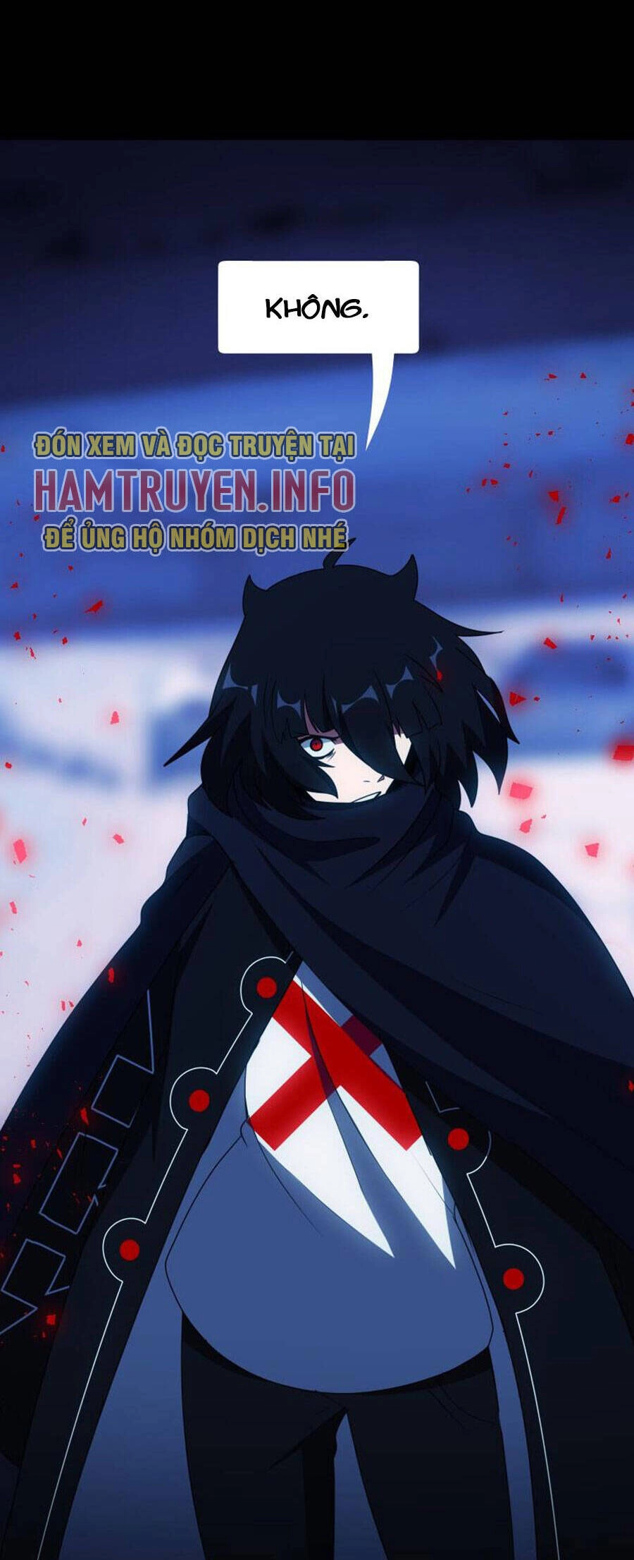 Tử Thần Chapter 54 - 43