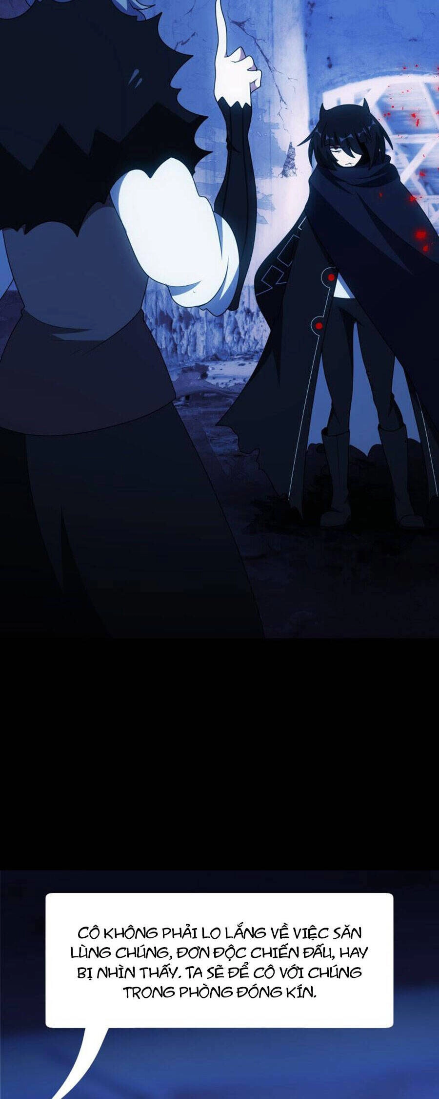 Tử Thần Chapter 54 - 47