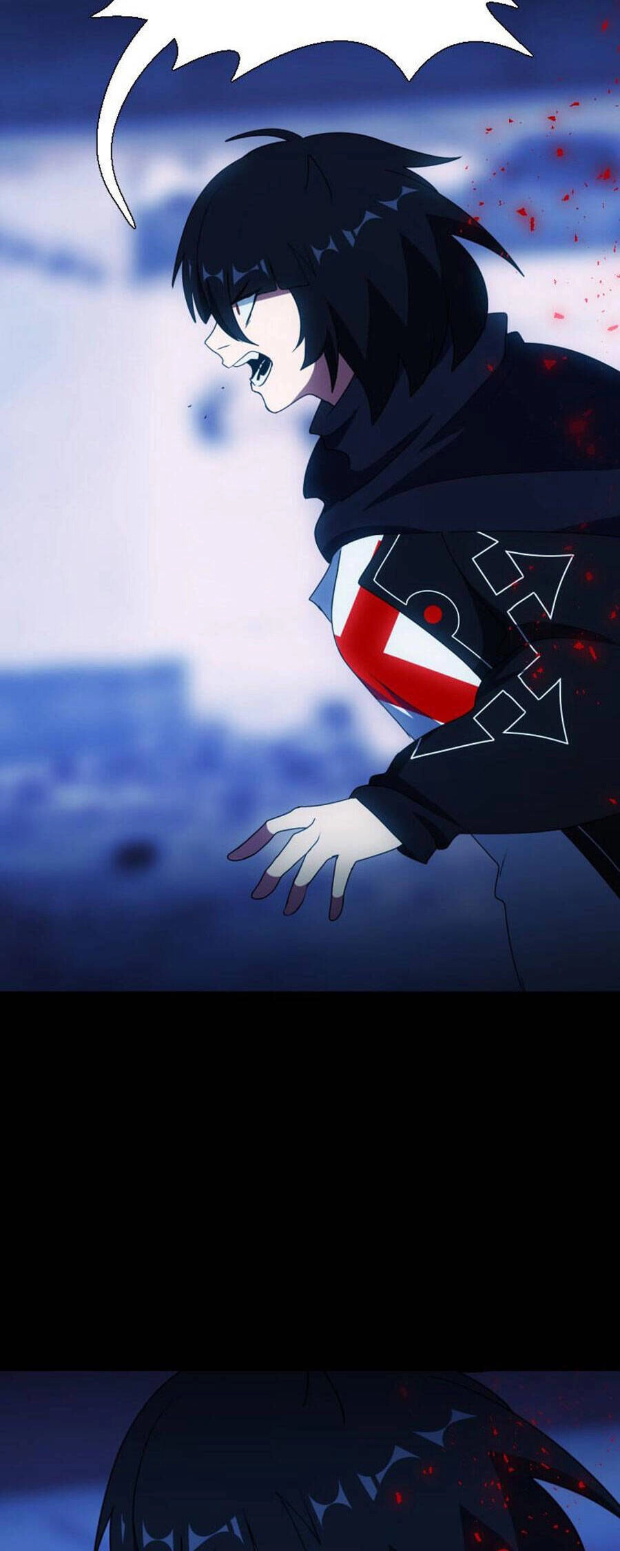 Tử Thần Chapter 54 - 59