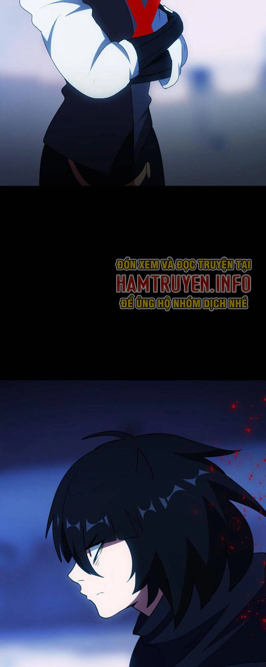 Tử Thần Chapter 54 - 61