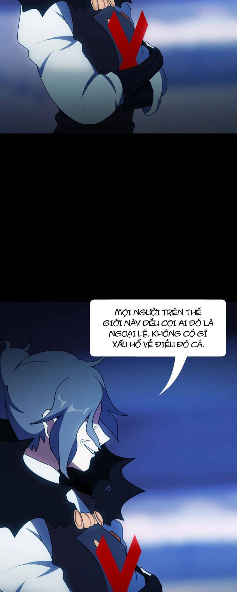 Tử Thần Chapter 54 - 63