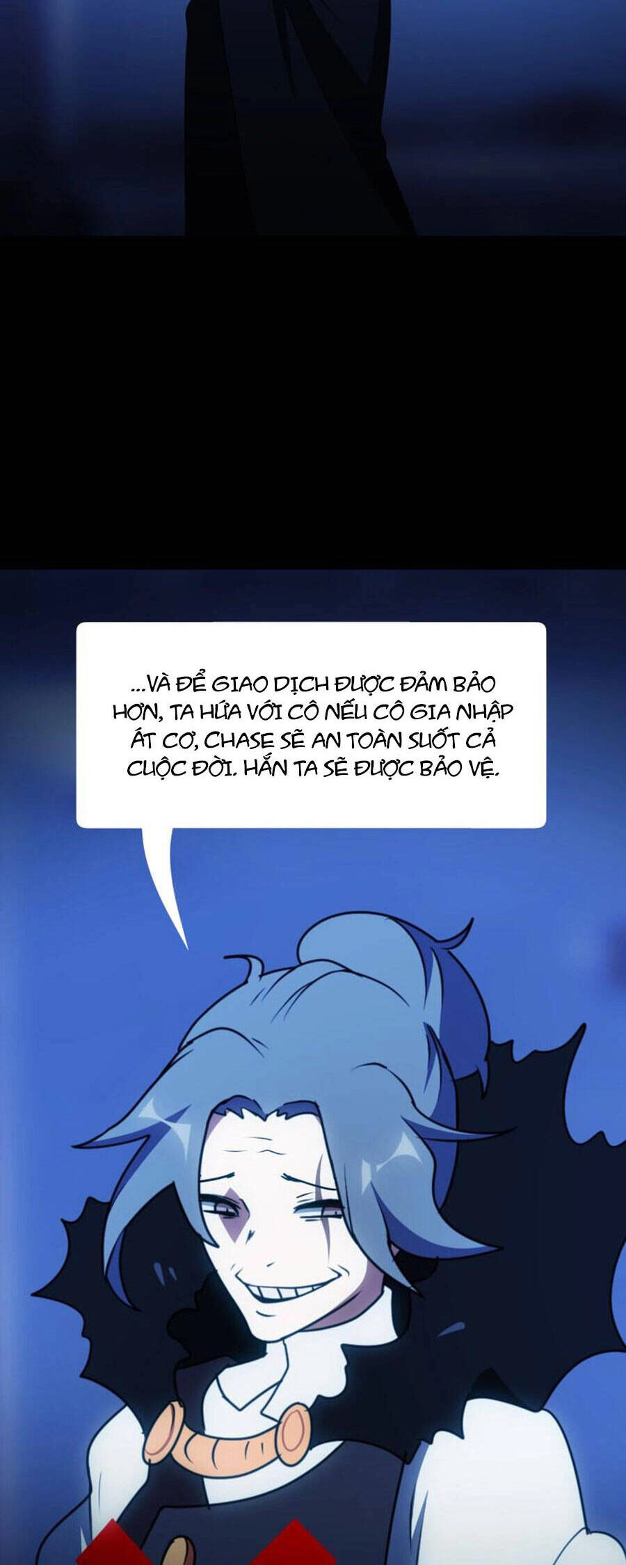 Tử Thần Chapter 54 - 65