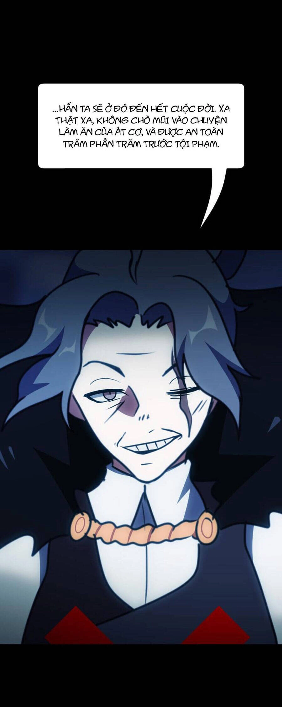 Tử Thần Chapter 54 - 71