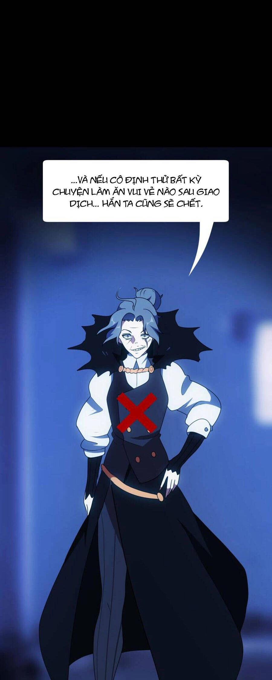 Tử Thần Chapter 54 - 91