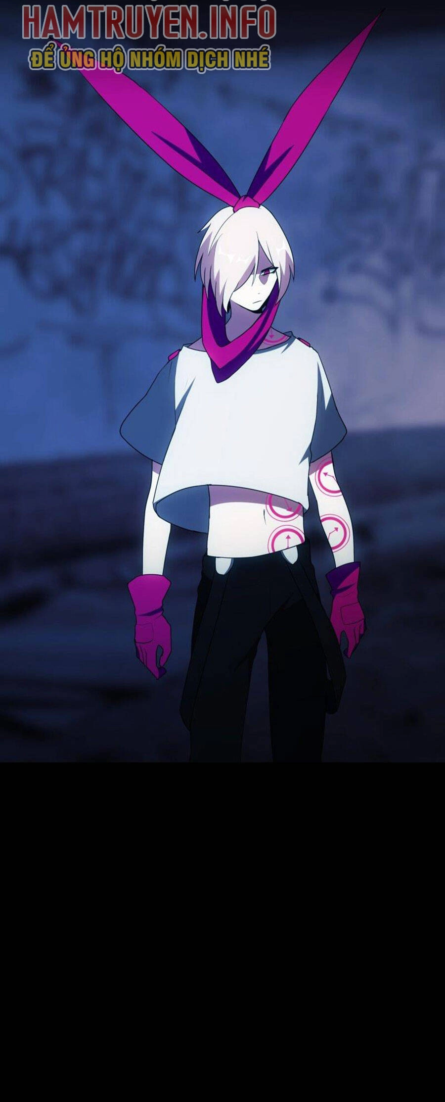 Tử Thần Chapter 55 - 5