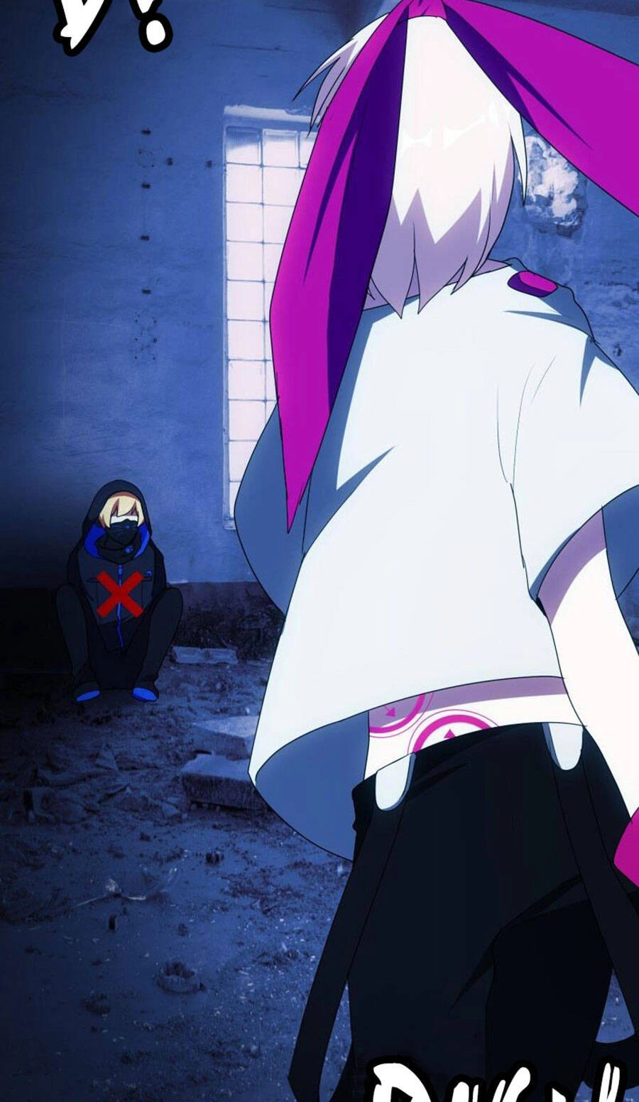 Tử Thần Chapter 55 - 16