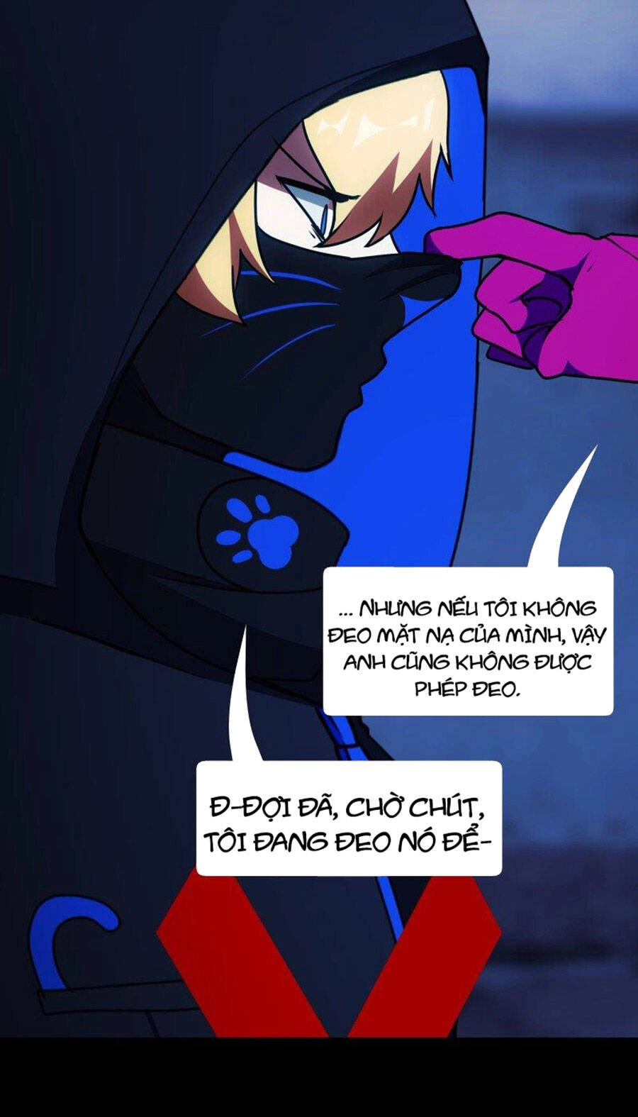 Tử Thần Chapter 55 - 24