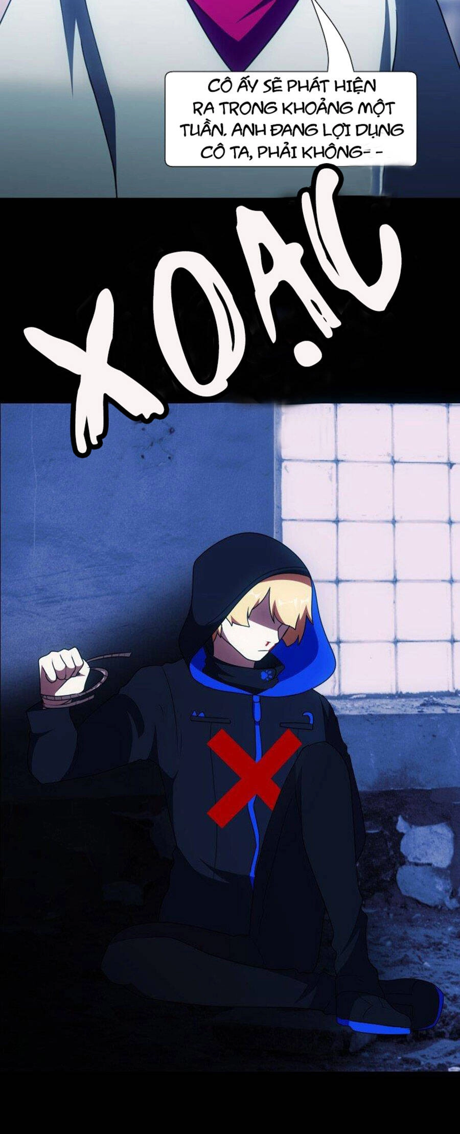 Tử Thần Chapter 55 - 33