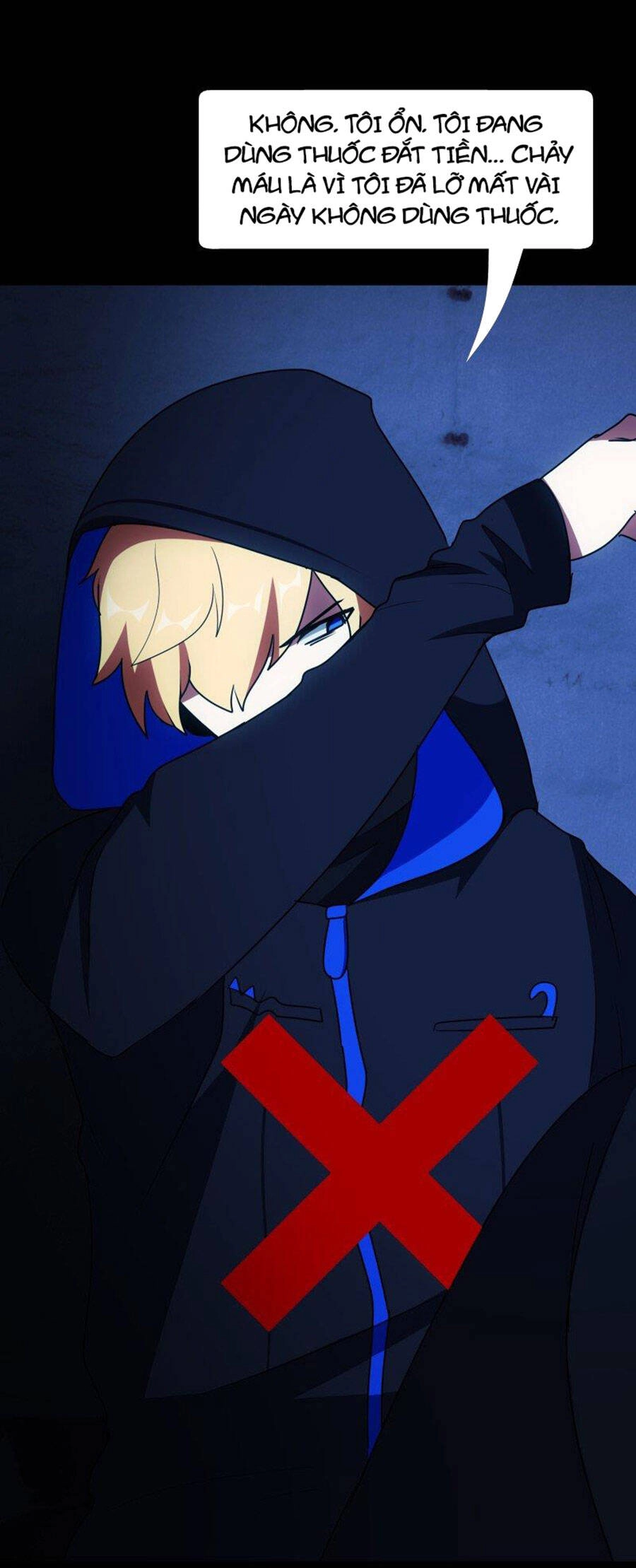 Tử Thần Chapter 55 - 34