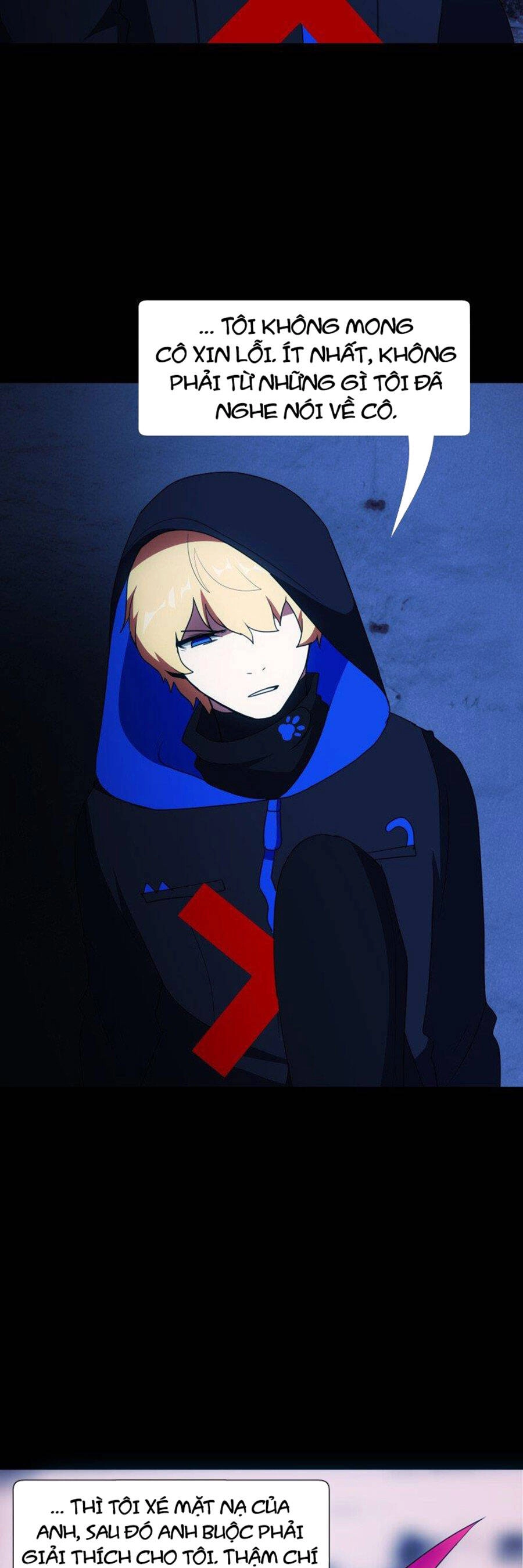 Tử Thần Chapter 55 - 41