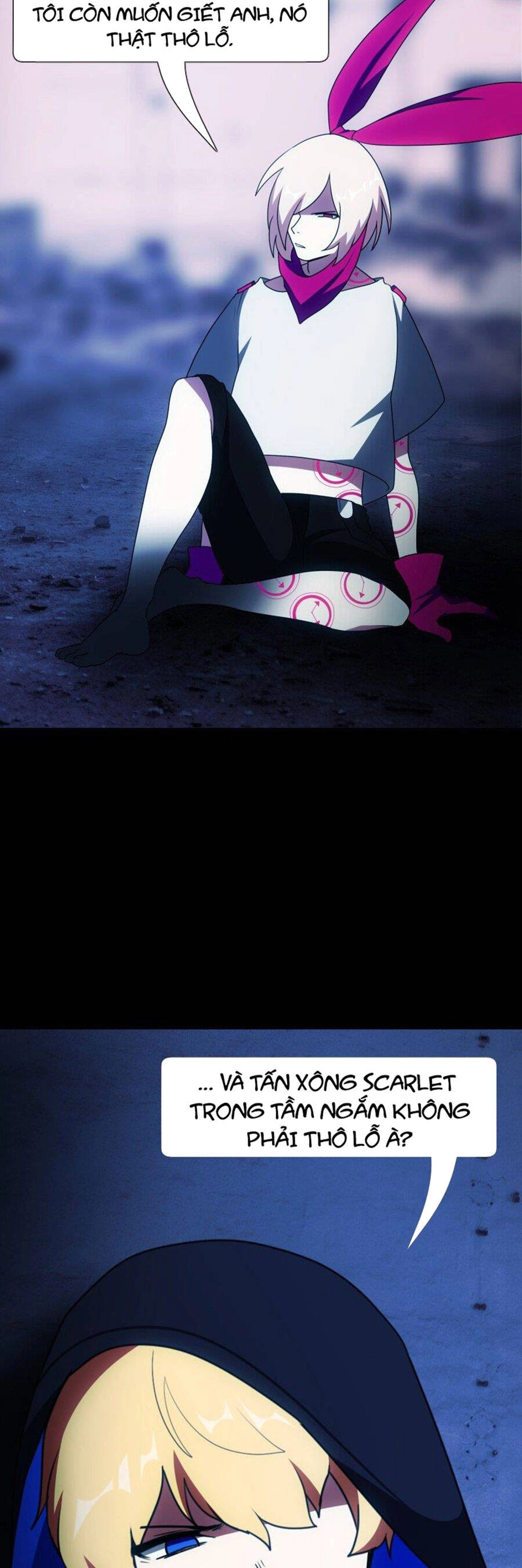 Tử Thần Chapter 55 - 42