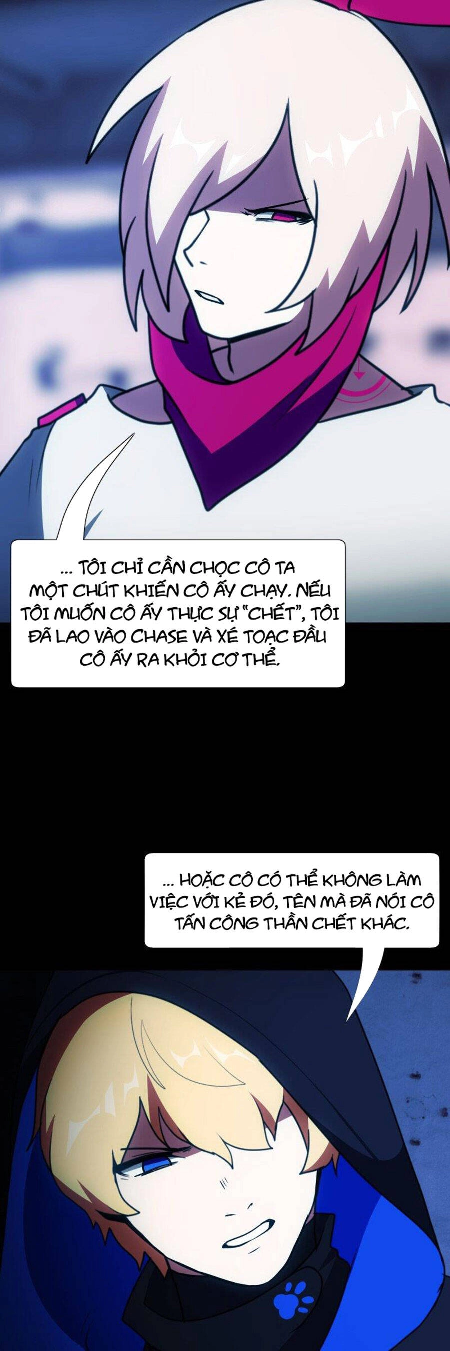 Tử Thần Chapter 55 - 45