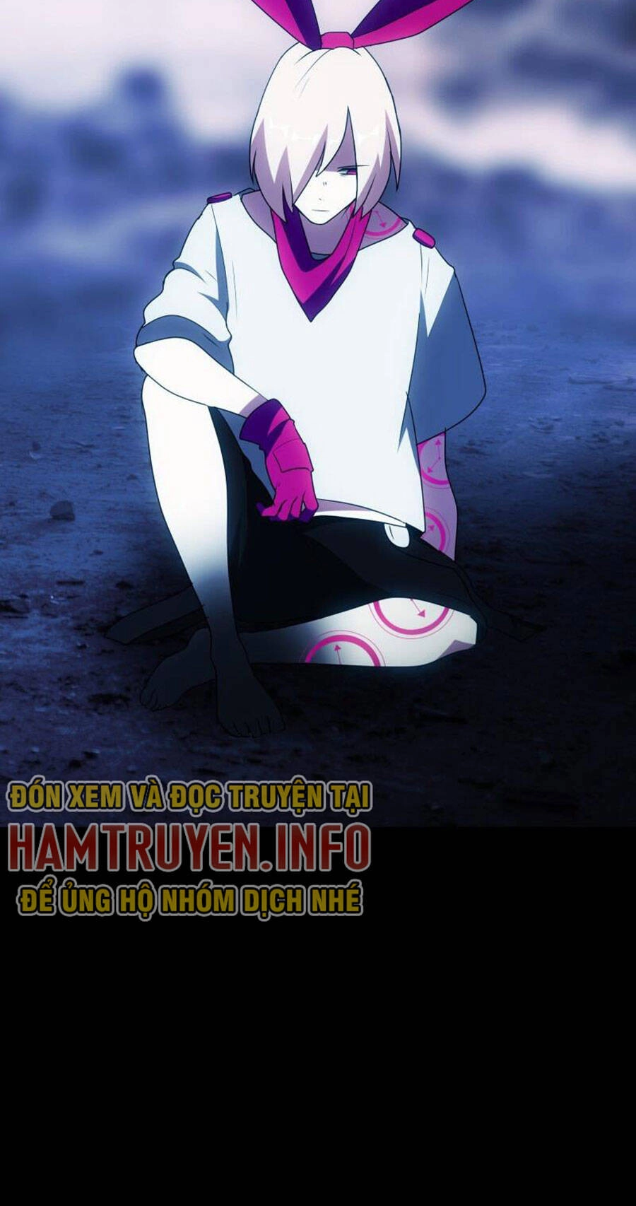 Tử Thần Chapter 55 - 47