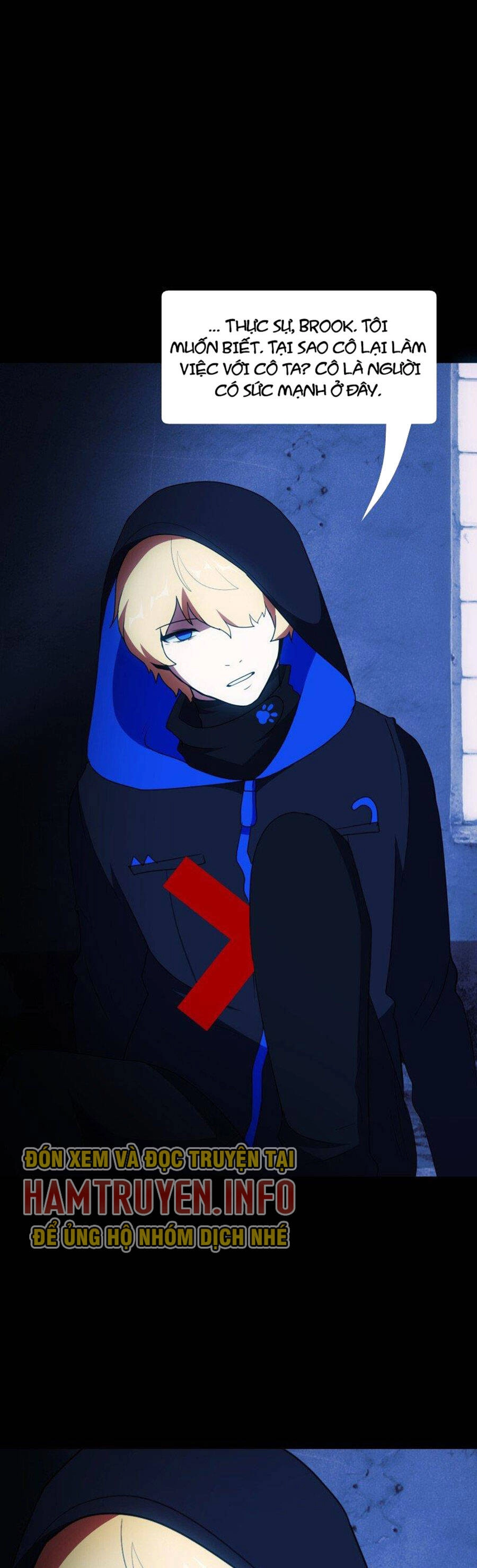 Tử Thần Chapter 55 - 51