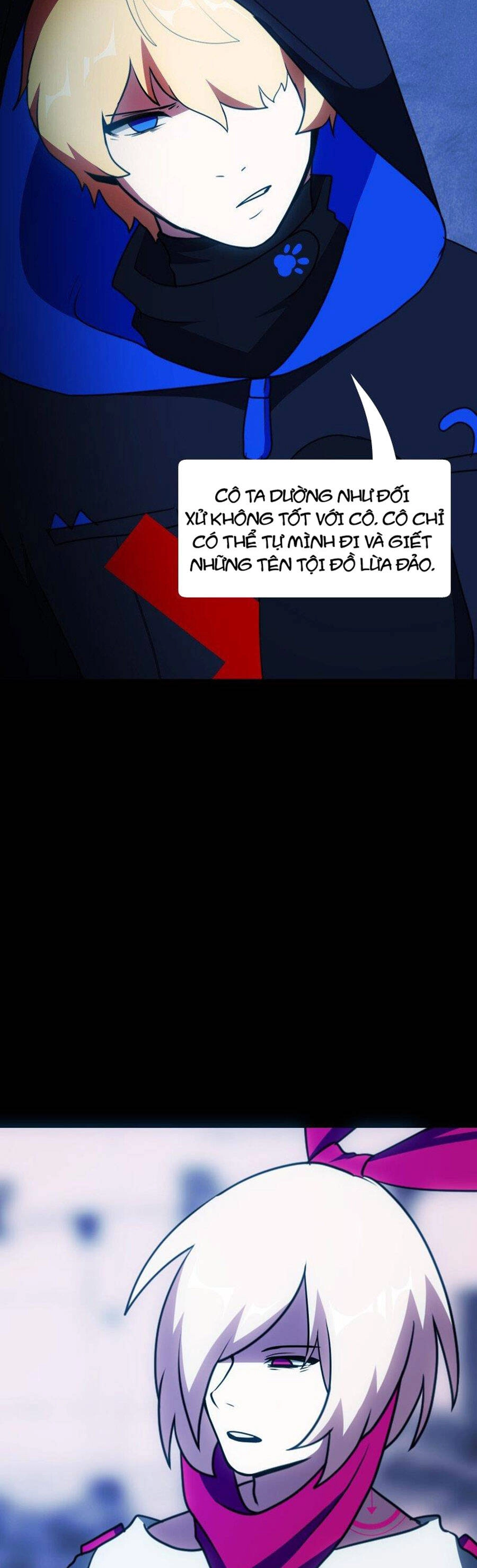 Tử Thần Chapter 55 - 52