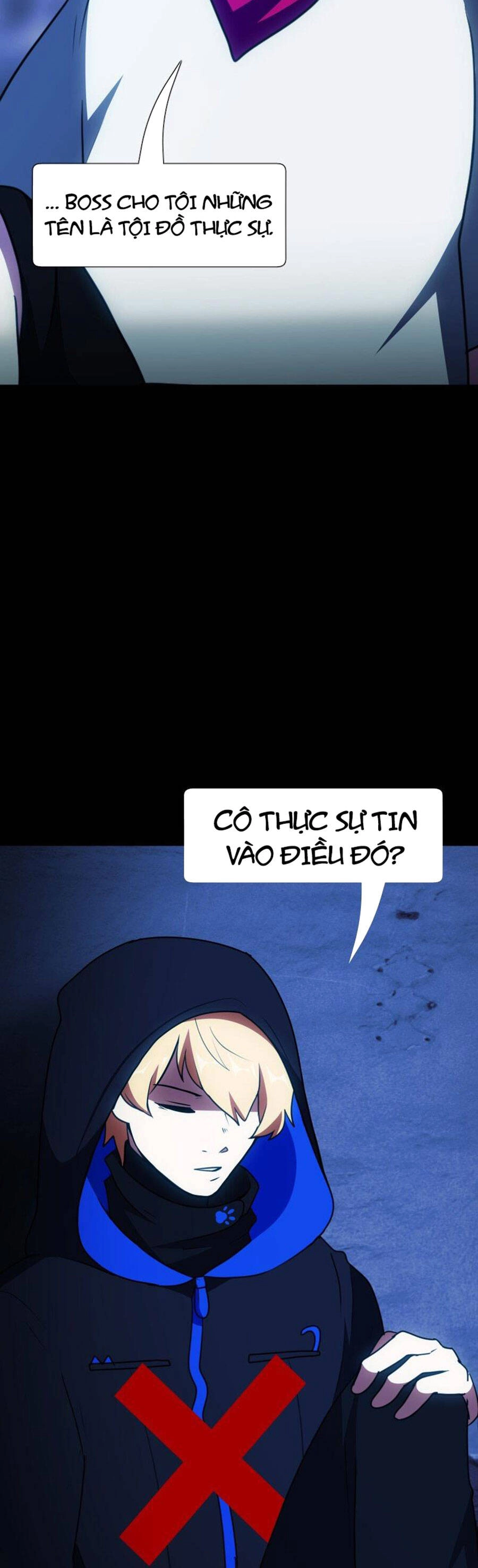 Tử Thần Chapter 55 - 53