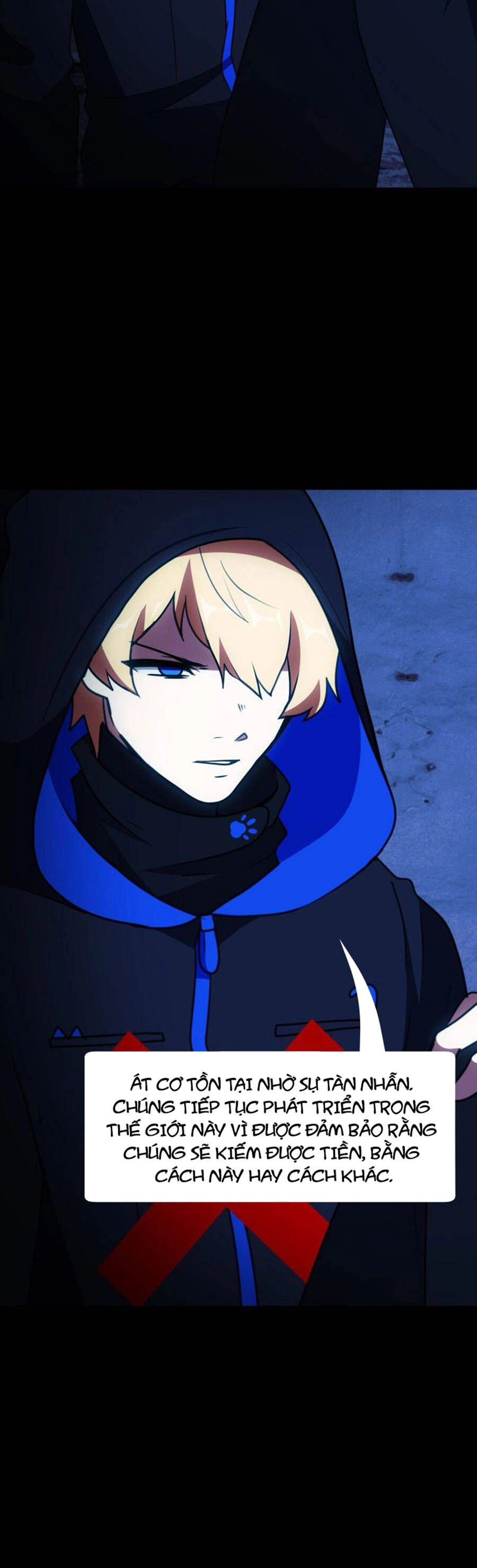 Tử Thần Chapter 55 - 54