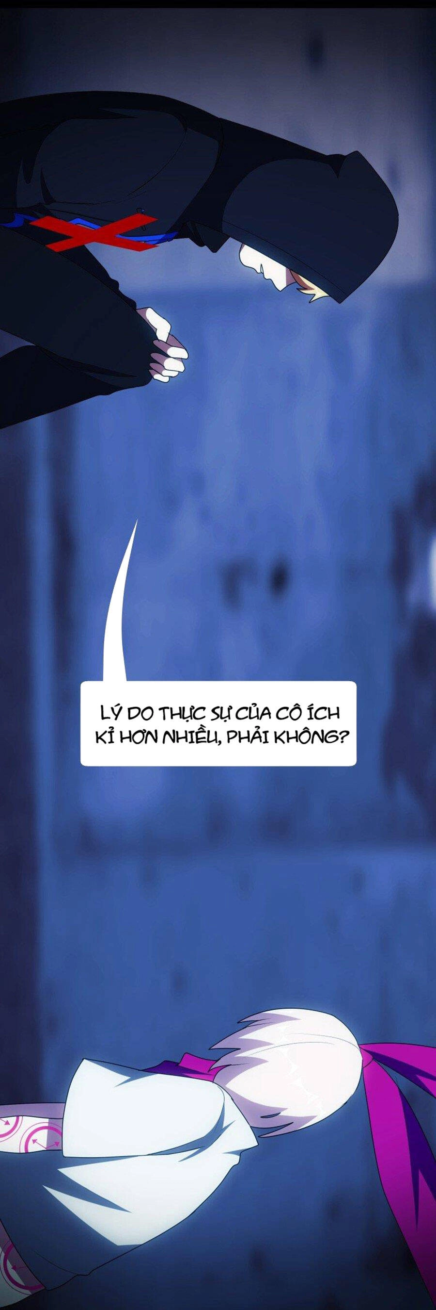 Tử Thần Chapter 55 - 56