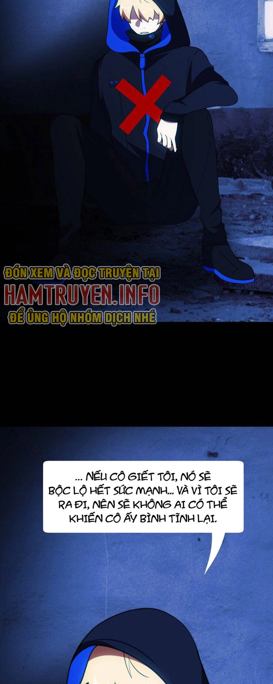 Tử Thần Chapter 55 - 62