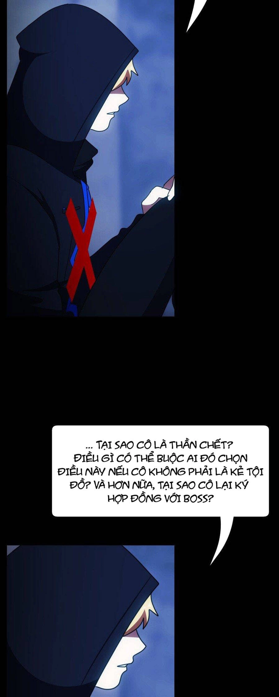 Tử Thần Chapter 55 - 65