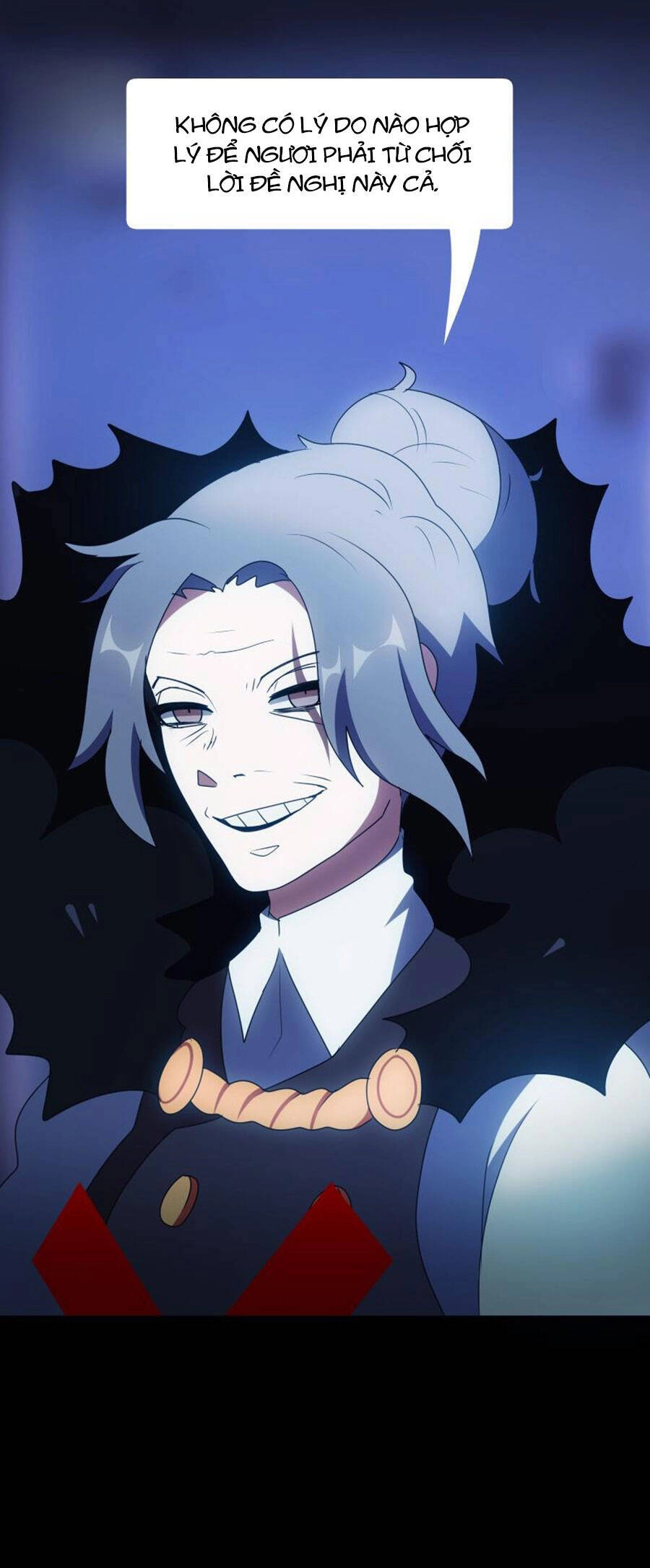 Tử Thần Chapter 56 - 8