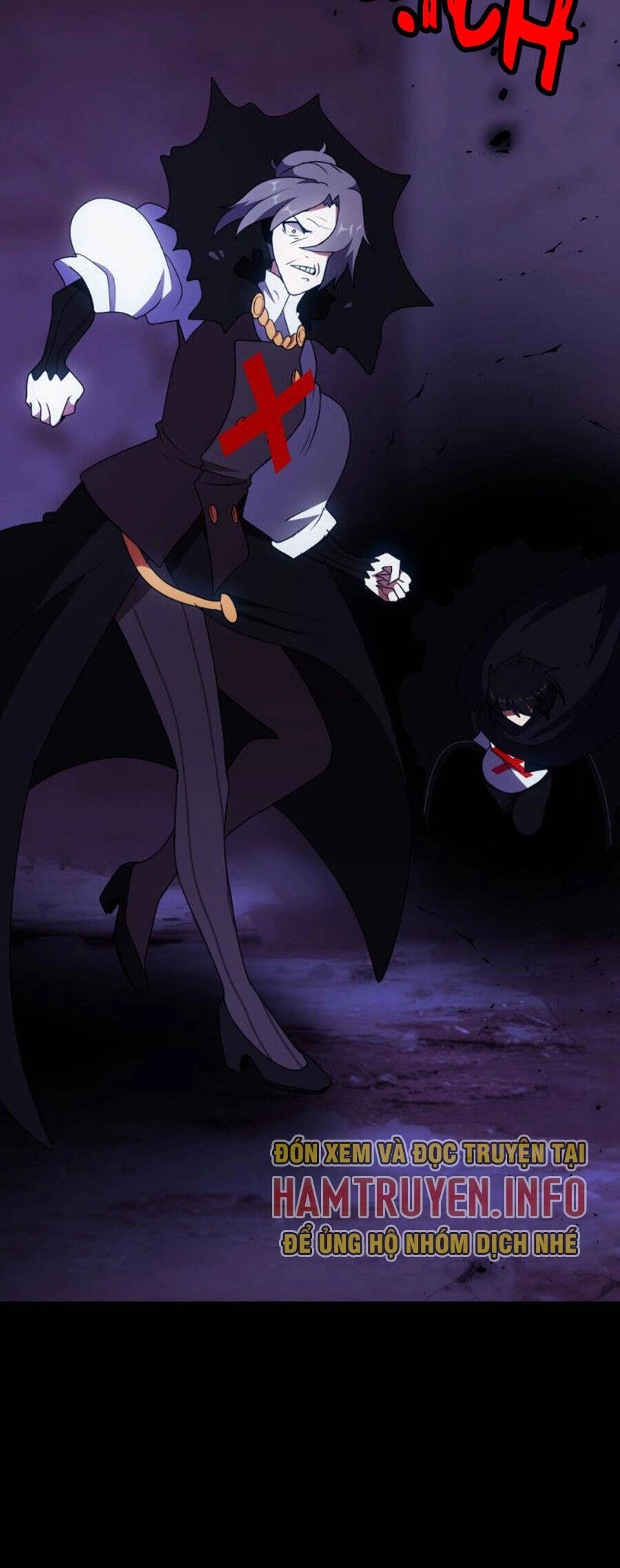 Tử Thần Chapter 56 - 31