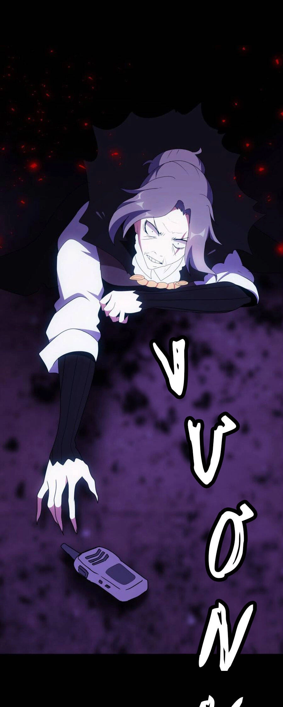 Tử Thần Chapter 56 - 45