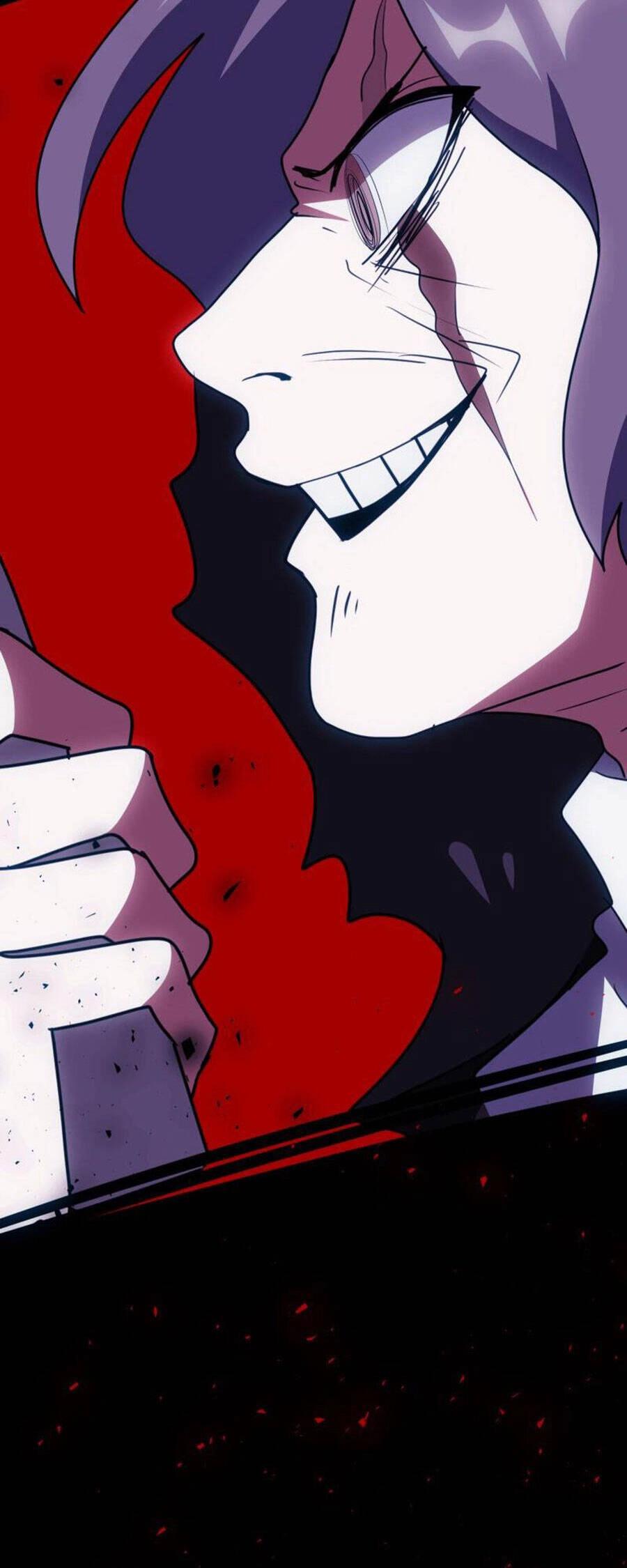 Tử Thần Chapter 56 - 58