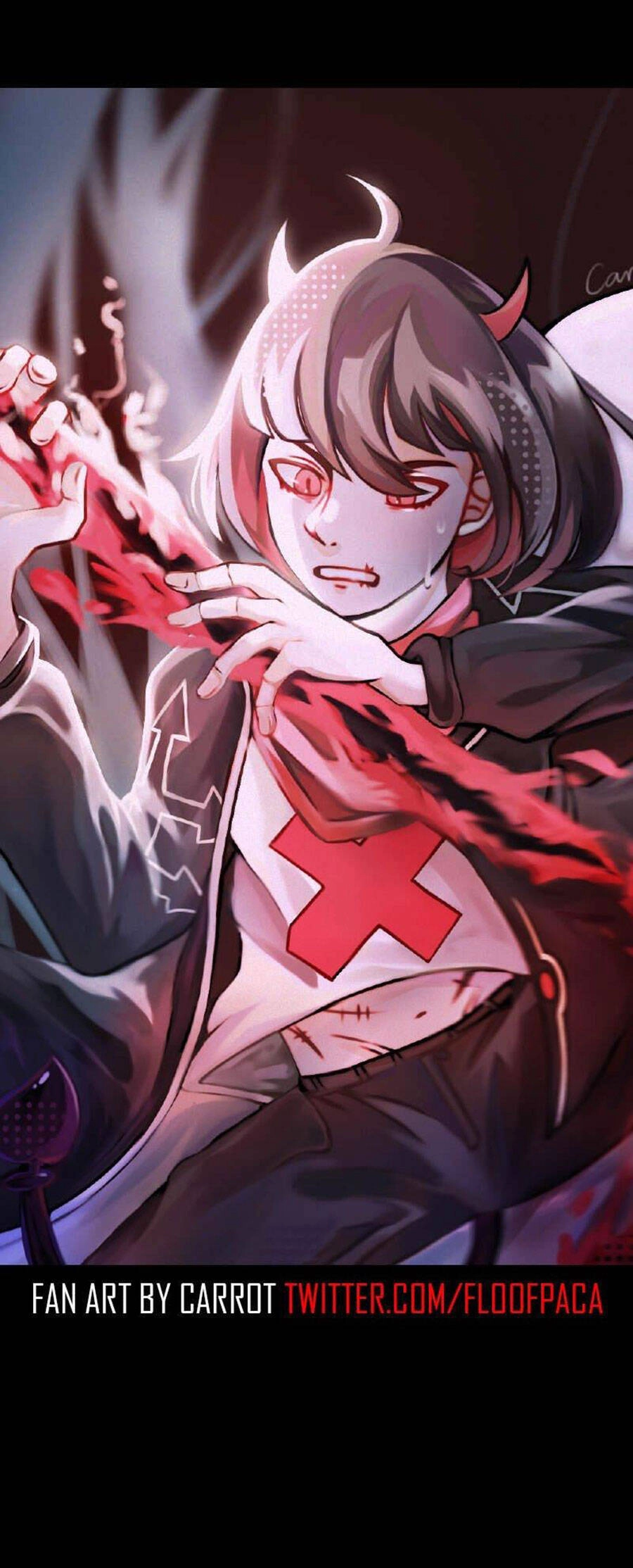 Tử Thần Chapter 57 - 3