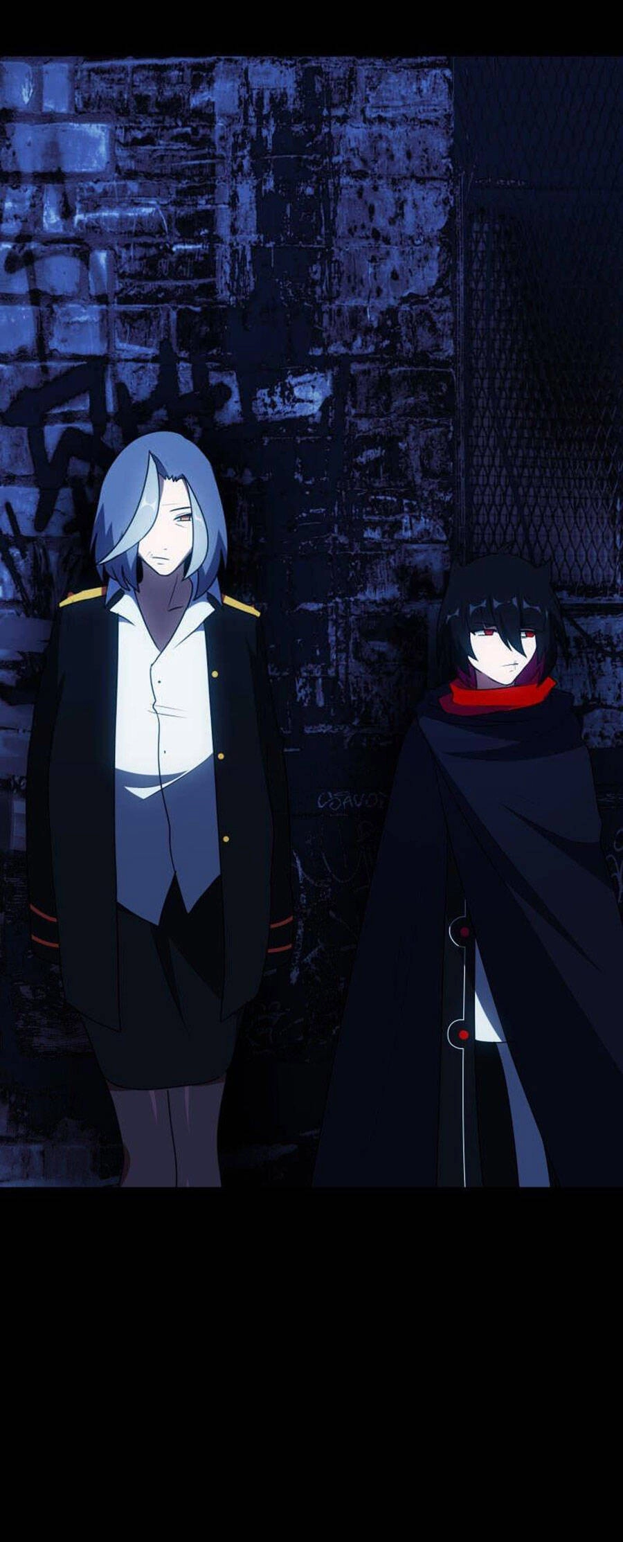 Tử Thần Chapter 57 - 7