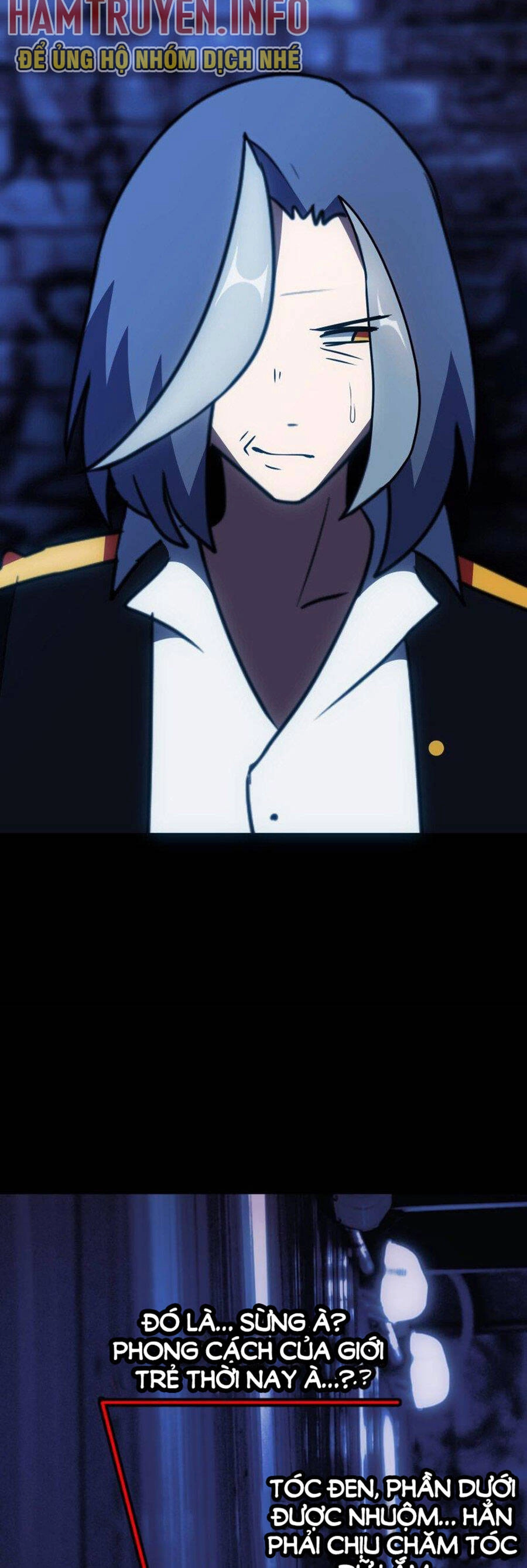 Tử Thần Chapter 57 - 9