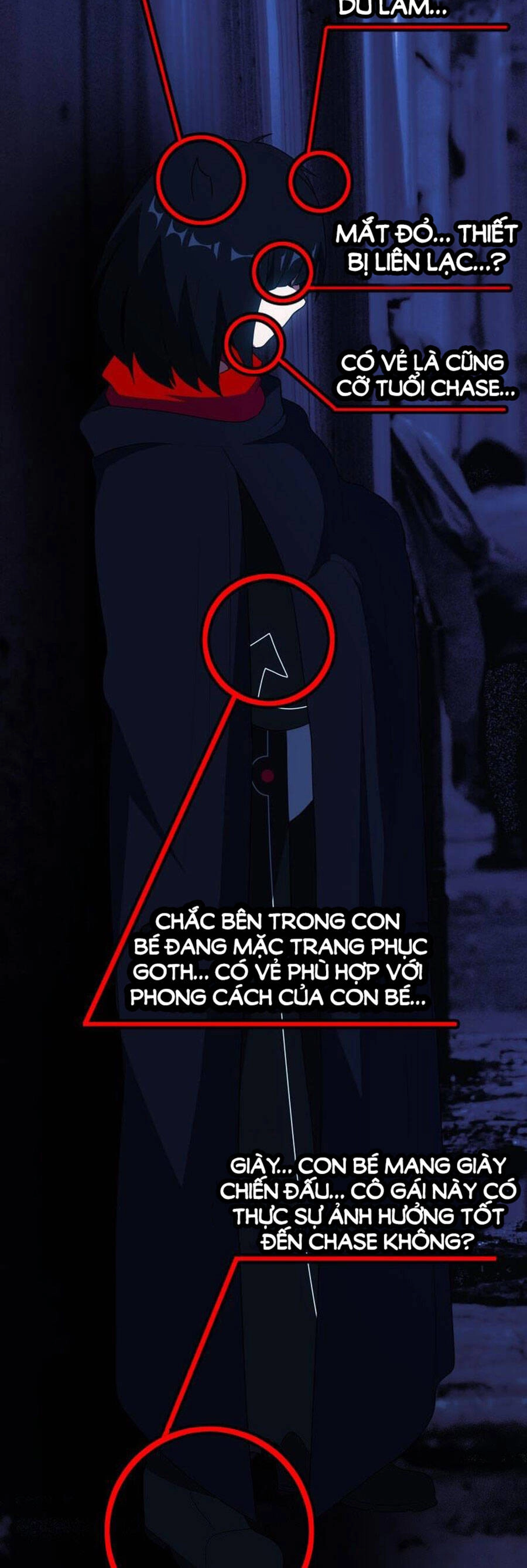 Tử Thần Chapter 57 - 10