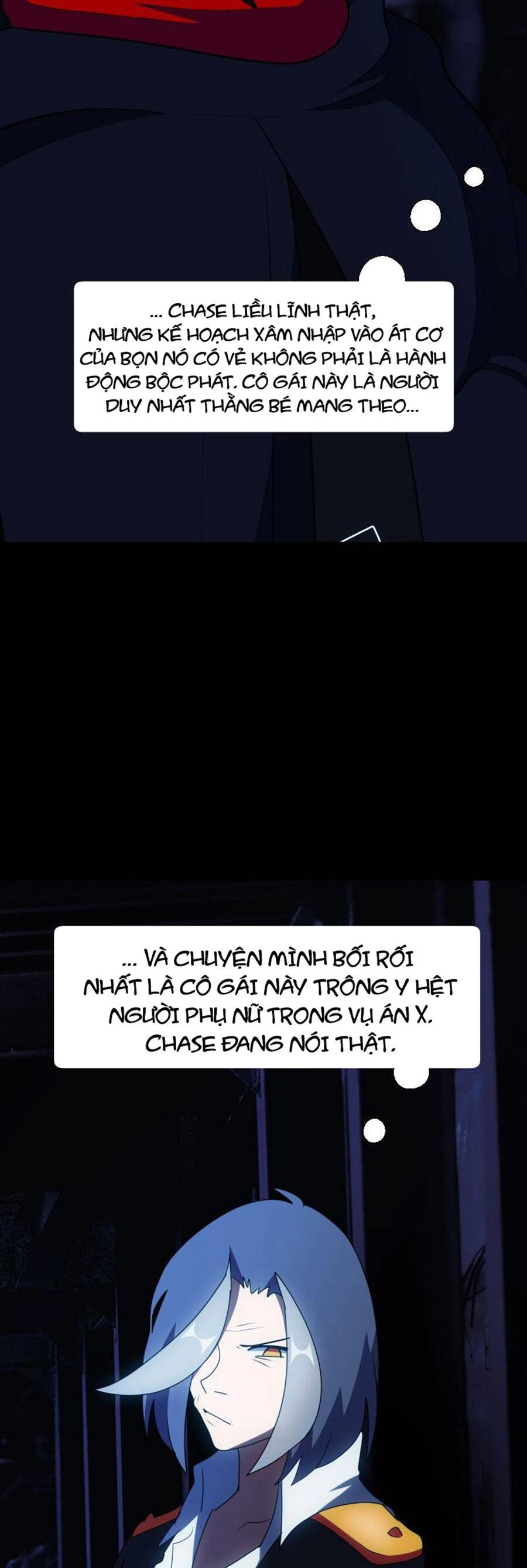 Tử Thần Chapter 57 - 12