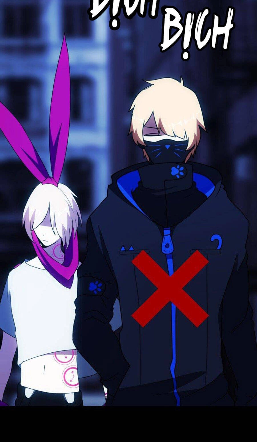 Tử Thần Chapter 57 - 34