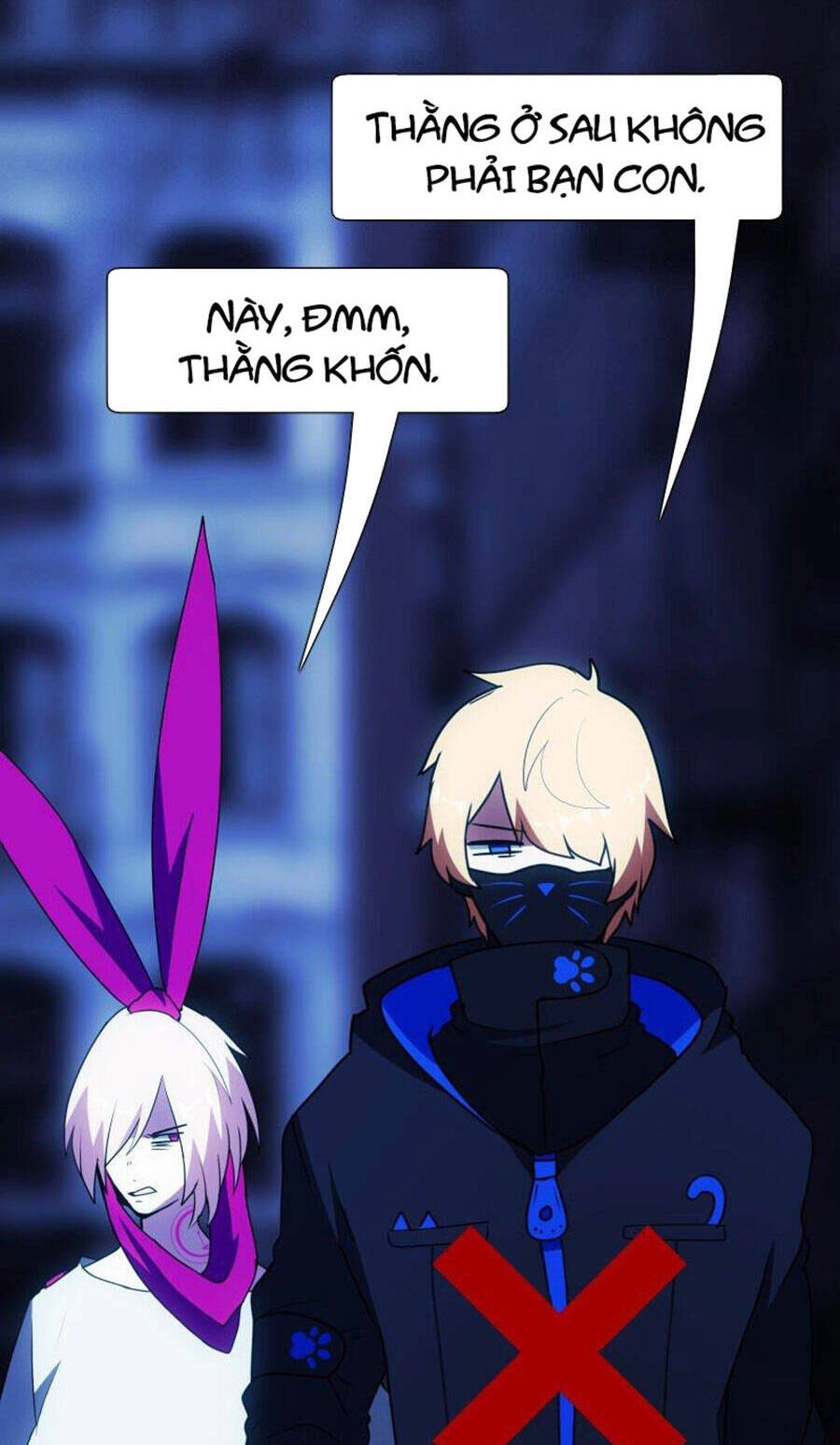 Tử Thần Chapter 57 - 40