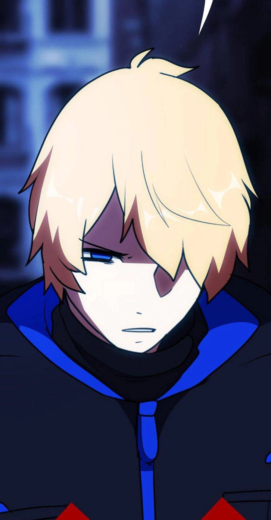 Tử Thần Chapter 57 - 48