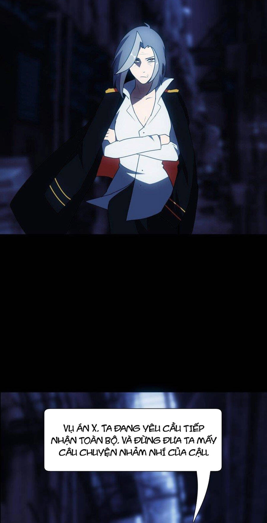 Tử Thần Chapter 57 - 76