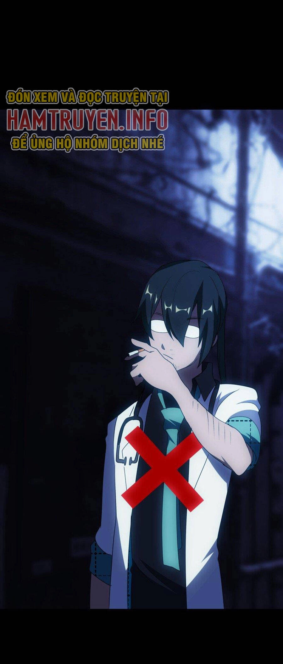 Tử Thần Chapter 57 - 78