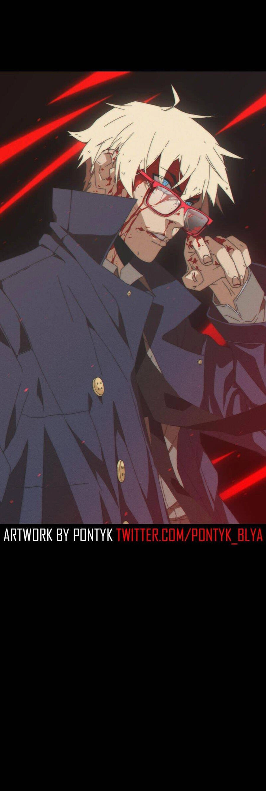 Tử Thần Chapter 58 - 3