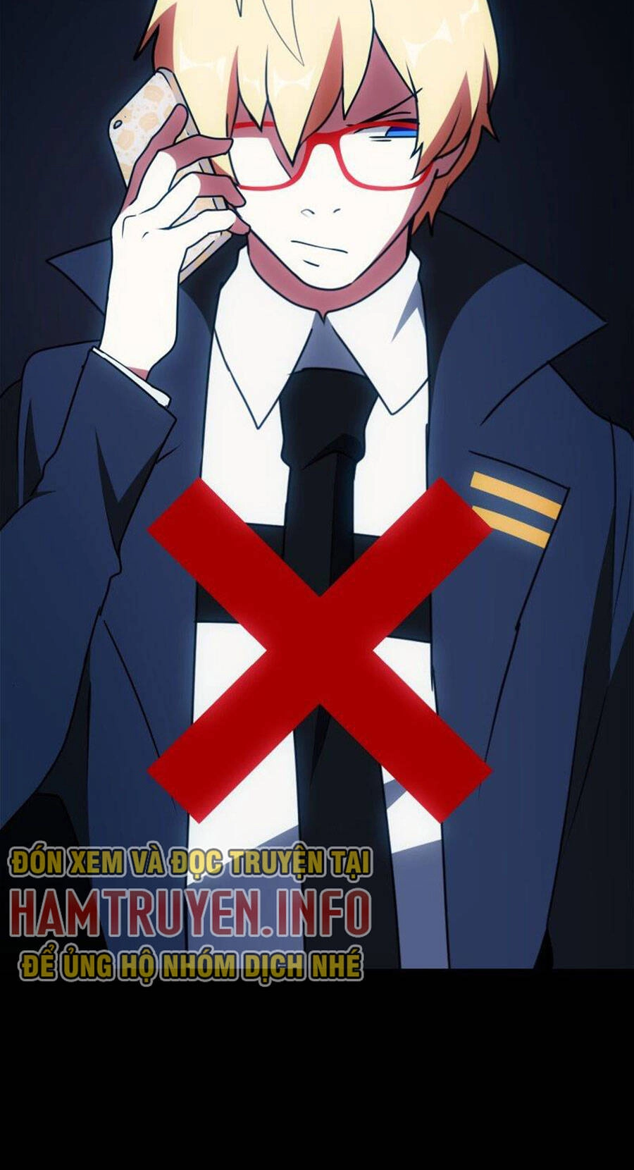 Tử Thần Chapter 58 - 12