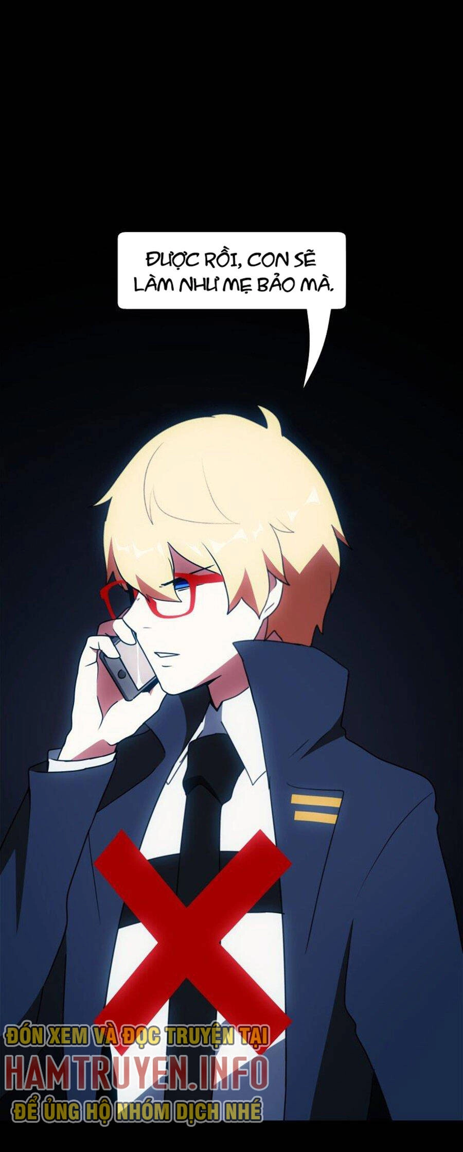 Tử Thần Chapter 58 - 16