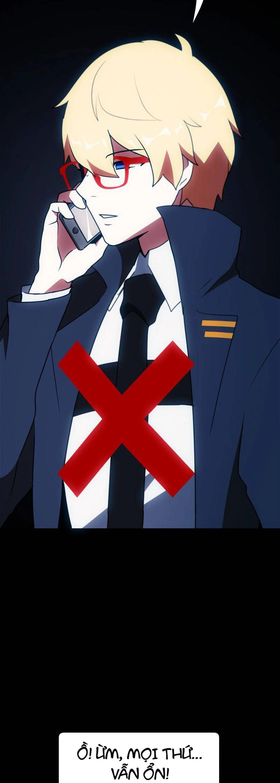 Tử Thần Chapter 58 - 21