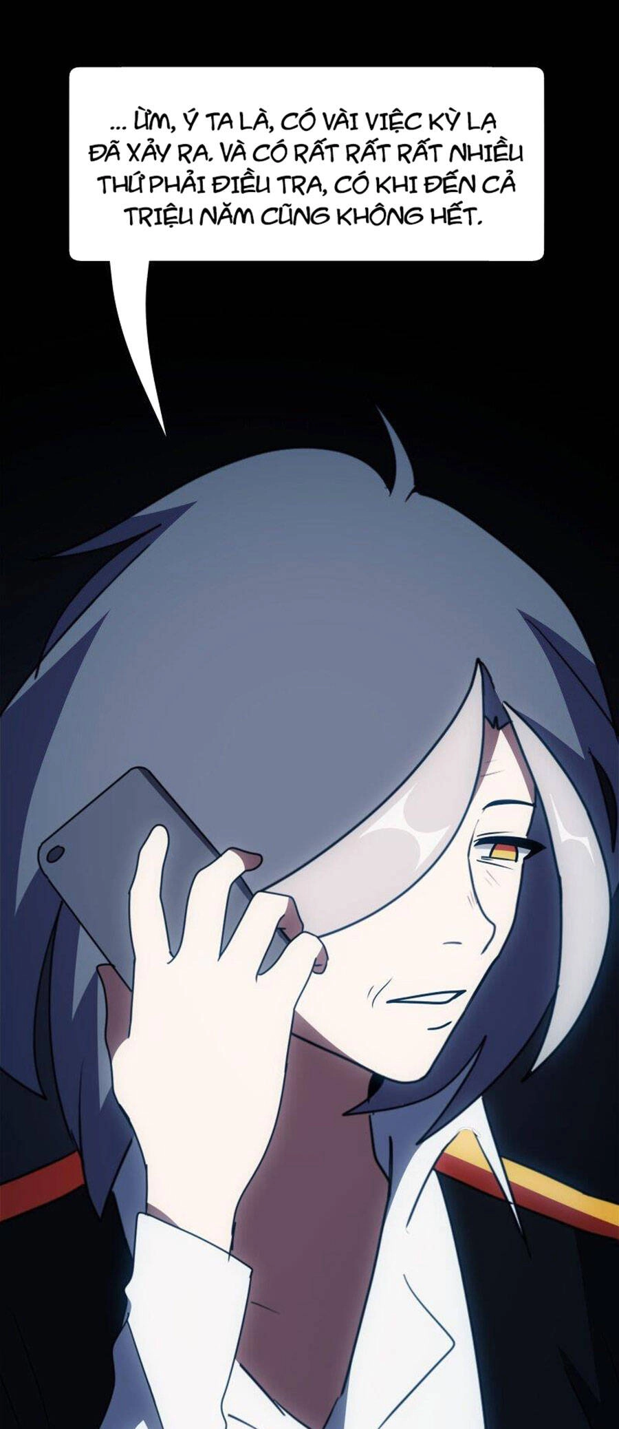 Tử Thần Chapter 58 - 23