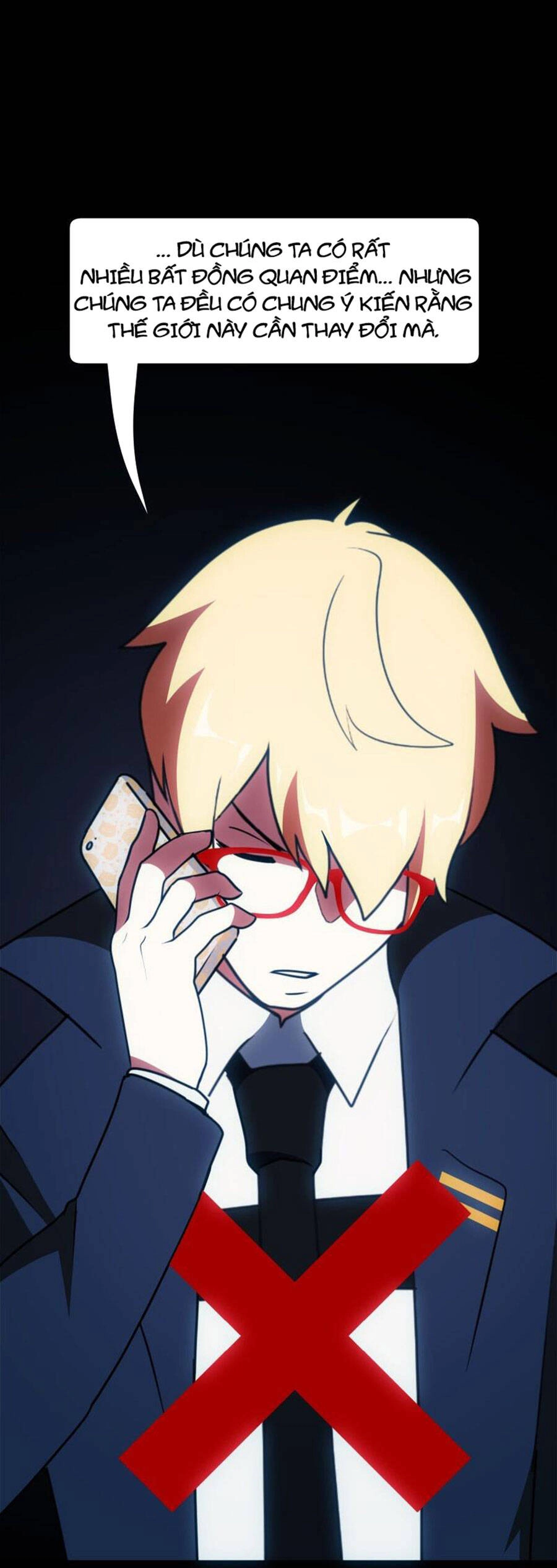 Tử Thần Chapter 58 - 35