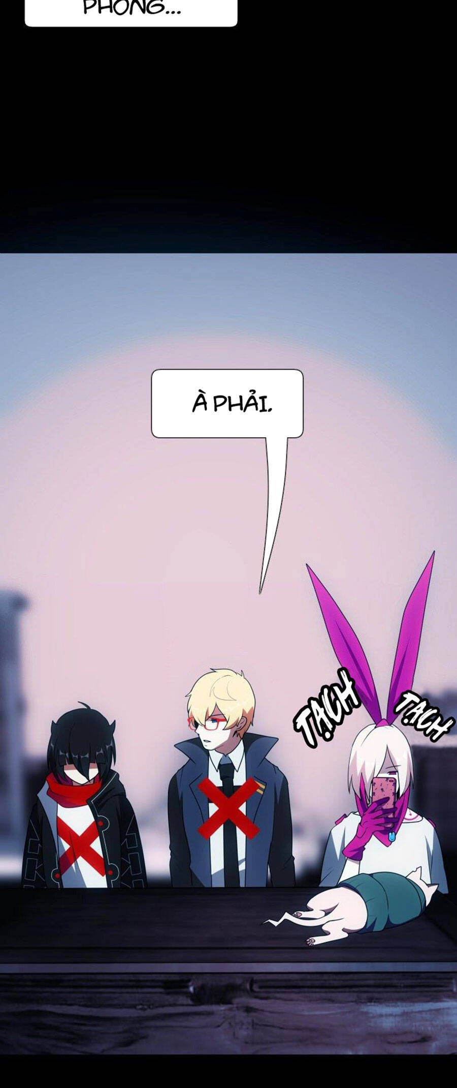 Tử Thần Chapter 58 - 60