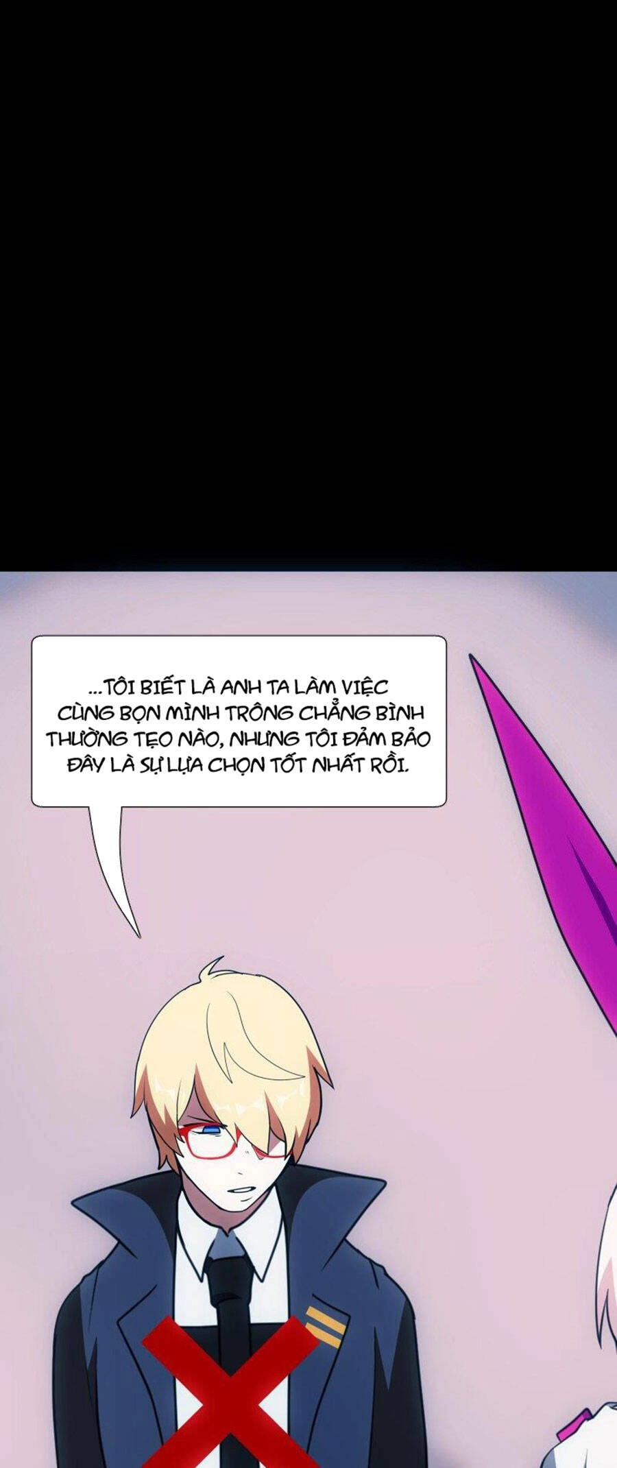 Tử Thần Chapter 58 - 61