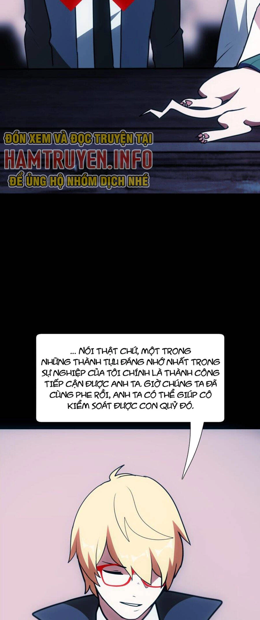 Tử Thần Chapter 58 - 62